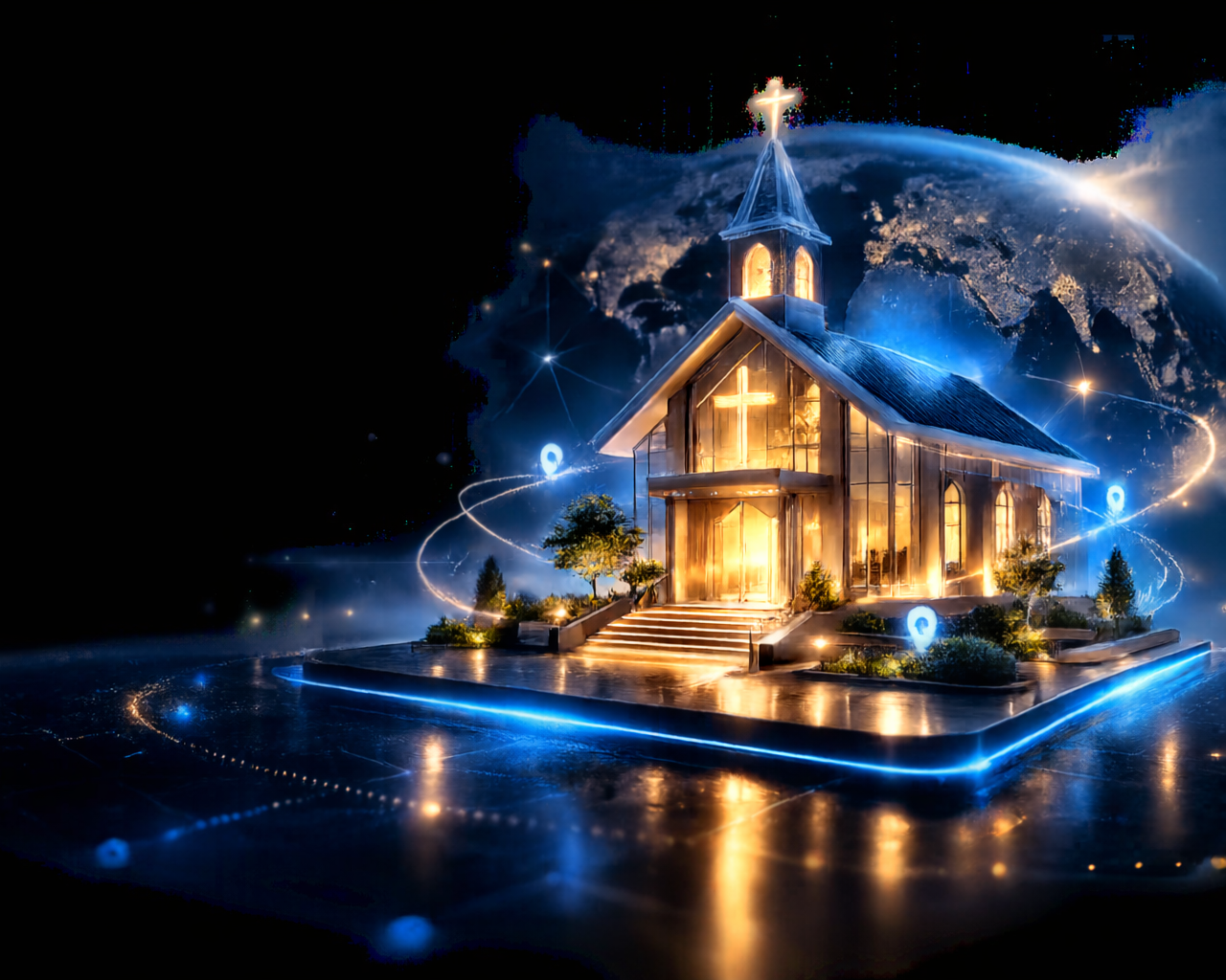 Church of Faith
